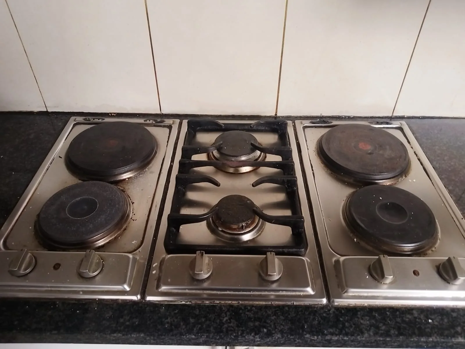 Gas Stove Not Igniting? Arrange Appliance Fault Diagnosis in Kloof