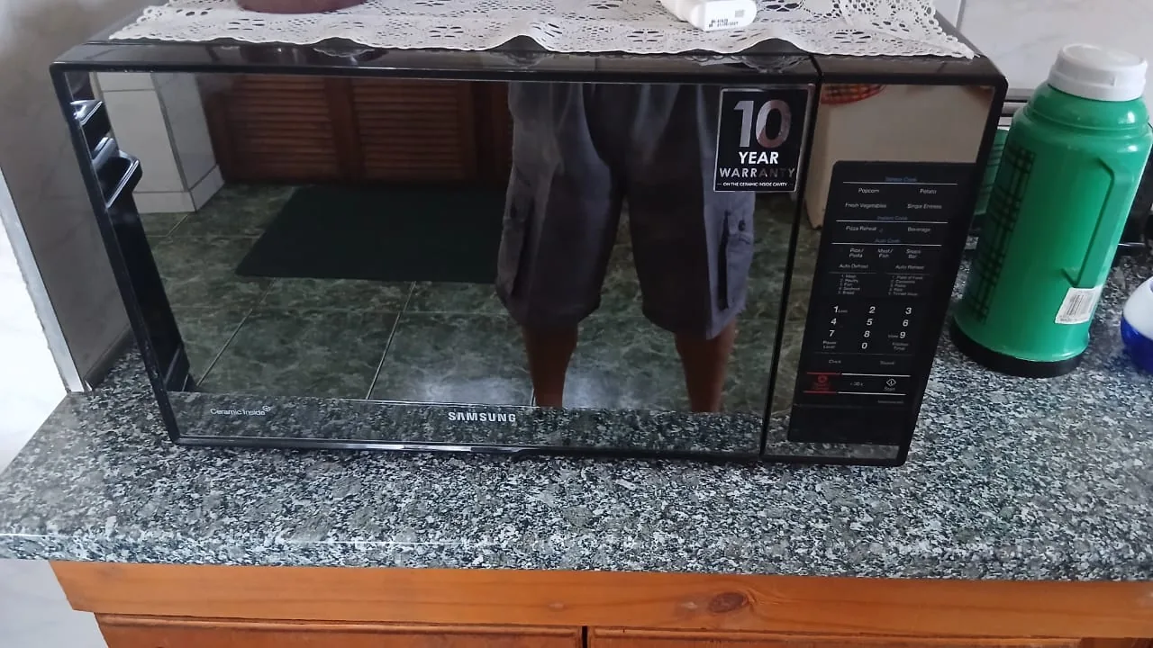 Microwave Turntable Not Turning? Arrange Appliance Fault Diagnosis in Kloof